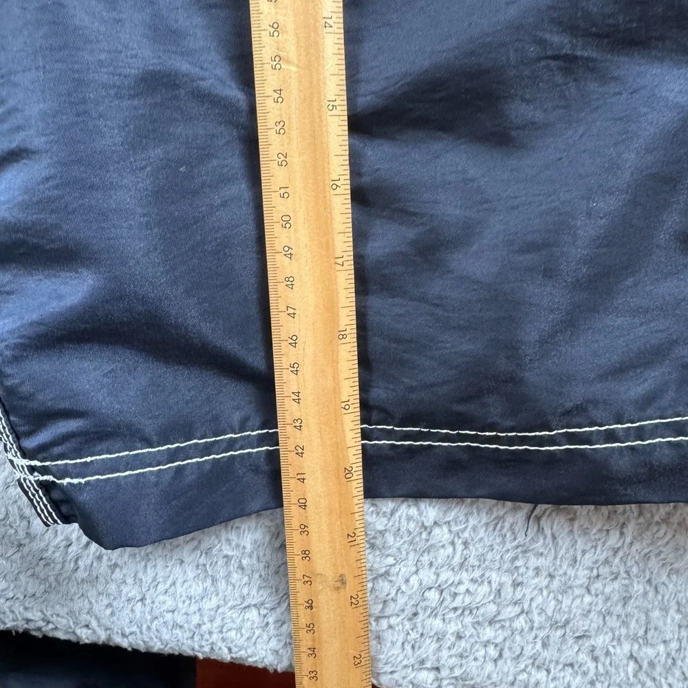 Vintage Billabong Board Shorts Y2K Men's‎ 34 Surf Baggy Cargo